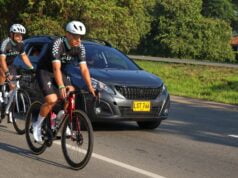 Peugeot elevará las emociones como vehículo oficial de LˈEtape Colombia