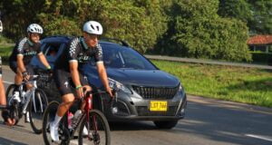 Peugeot elevará las emociones como vehículo oficial de LˈEtape Colombia