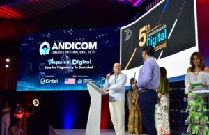 Amplían convocatoria para el VI Premio a la Transformación Digital Empresarial