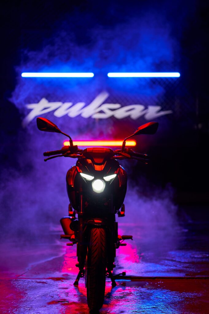 Pulsar Fest Bogotá un evento que responde a las necesidades del consumidor y acerca la moto a todos