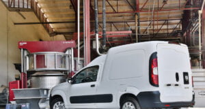 ¡Lleve su negocio a otro nivel con el poder de los vehículos utilitarios de Ram!
