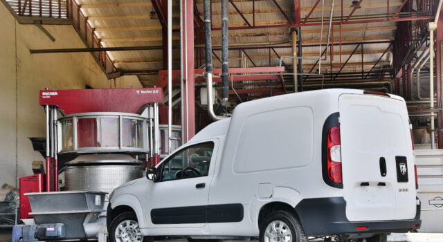 ¡Lleve su negocio a otro nivel con el poder de los vehículos utilitarios de Ram!