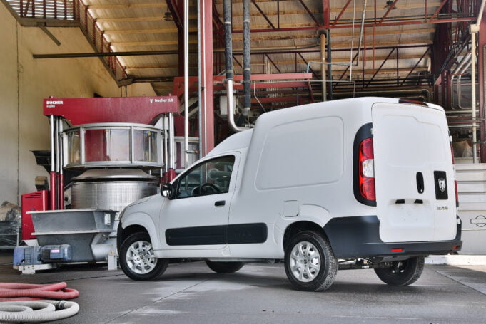 ¡Lleve su negocio a otro nivel con el poder de los vehículos utilitarios de Ram!