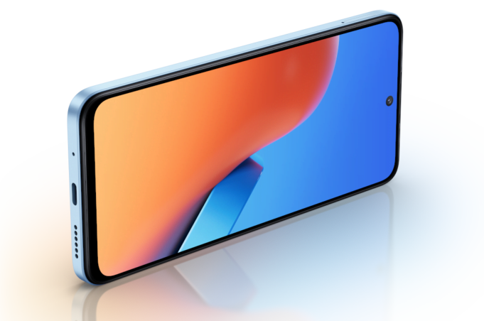 El Redmi 12 se lanza en Colombia con un diseño excepcional y características únicas en su pantalla.