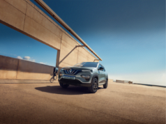 Renault anuncia la llegada del Renault KWID E-Tech eléctrico en Colombia