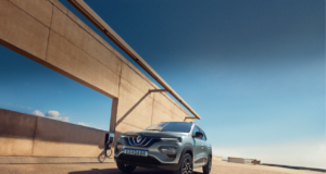 Renault anuncia la llegada del Renault KWID E-Tech eléctrico en Colombia