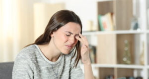 Cómo diferenciar la rinitis alérgica del resfriado común