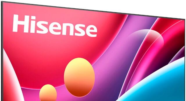 Hisense la marca que se adueña de los hogares colombianos