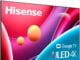 Hisense la marca que se adueña de los hogares colombianos