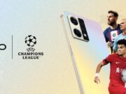 OPPO revive los momentos más memorables de las finales de la UEFA Champions League