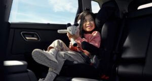 Nissan comparte 7 tips de seguridad para viajes con niños