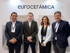 Eurocerámica renueva su imagen de marca