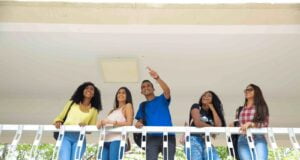 Universidad Tecnológica de Bolívar renueva su Acreditación en Alta Calidad por tercera vez consecutiva