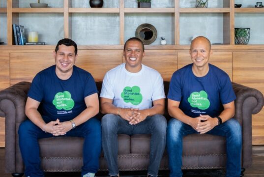 Monetta, la nueva billetera digital que llega a Colombia a renovar los medios de pago virtuales
