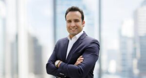 Juan Nicolás Rojas Parra es nombrado nuevo Business Developer & Marketing Manager para Tutenlabs