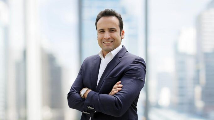 Juan Nicolás Rojas Parra es nombrado nuevo Business Developer & Marketing Manager para Tutenlabs