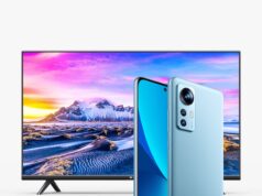 Control inteligente, creación audiovisual y streaming sin límites. ¿Cómo aprovechar el Xiaomi 12 con 32″?