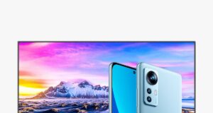 Control inteligente, creación audiovisual y streaming sin límites. ¿Cómo aprovechar el Xiaomi 12 con 32″?