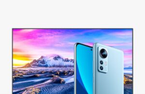 Control inteligente, creación audiovisual y streaming sin límites. ¿Cómo aprovechar el Xiaomi 12 con 32″?