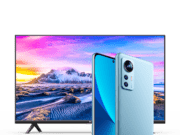 Control inteligente, creación audiovisual y streaming sin límites. ¿Cómo aprovechar el Xiaomi 12 con 32″?