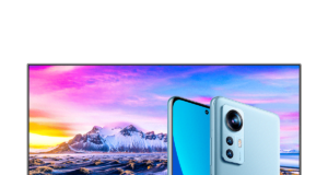 Control inteligente, creación audiovisual y streaming sin límites. ¿Cómo aprovechar el Xiaomi 12 con 32″?