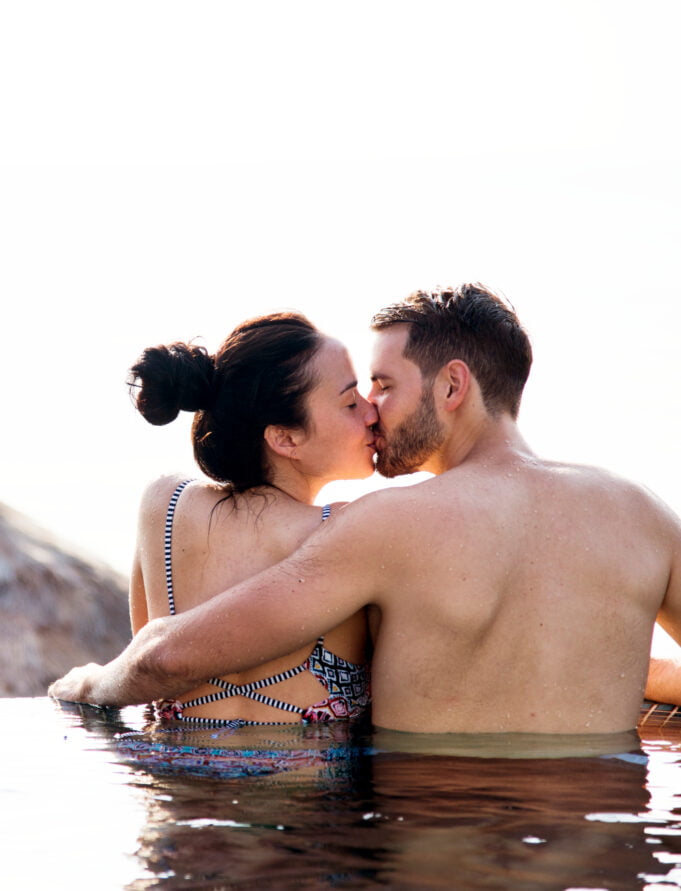 45% de los usuarios de Ashley Madison ha estado en su matrimonio o relación actual durante más de 20 años