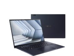 ASUS anuncia el ExpertBook B9 OLED