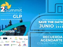 En el 2do Summit Internacional de GLP se darán cita los líderes del sector para analizar las perspectivas del GLP como energético de transición en Colombia