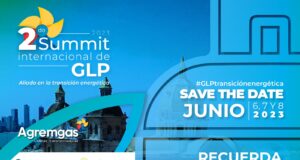 En el 2do Summit Internacional de GLP se darán cita los líderes del sector para analizar las perspectivas del GLP como energético de transición en Colombia