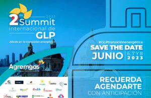 En el 2do Summit Internacional de GLP se darán cita los líderes del sector para analizar las perspectivas del GLP como energético de transición en Colombia