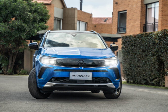 Cinco ventajas a la hora de comprar carro nuevo