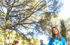 Día del Medioambiente: Productos a base de residuos de pesca y educación sostenible son algunas medidas de la industria energética