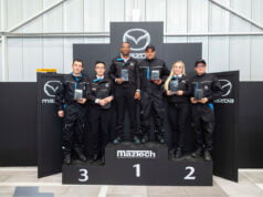 Una nueva edición de Maztech reconoció a los mejores técnicos y asesores de servicio de la red Mazda a nivel nacional