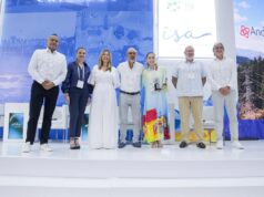 Minsait gana en Colombia premio Andesco a la sostenibilidad
