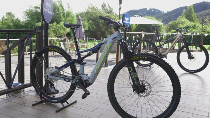 Las marcas Orbea y Camelbak llegan a Colombia de la mano del Grupo Vardí