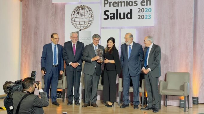 Gracias al reconocimiento otorgado por la Fundación Carlos Slim, la Patrulla Aérea Civil Colombiana benefició a 1.789 personas