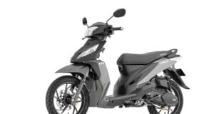 Auteco presenta TVS Dazz 110 para quienes desean iniciar en el mundo de las motos