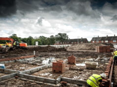 Contex, primera constructora colombiana en rebajar precios de viviendas para hacer frente a la inflación