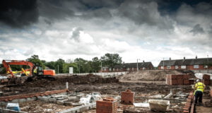 Contex, primera constructora colombiana en rebajar precios de viviendas para hacer frente a la inflación