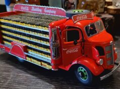 4.000 visitantes se esperan en la 3 Convención Internacional de Coleccionistas de Coca-Cola