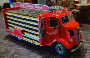 4.000 visitantes se esperan en la 3 Convención Internacional de Coleccionistas de Coca-Cola