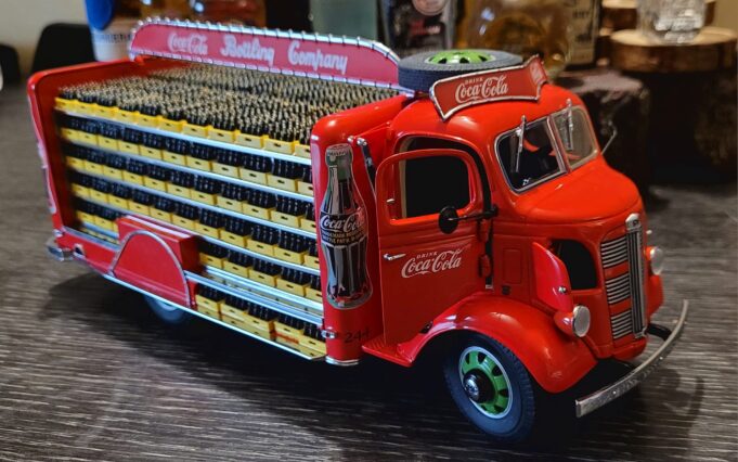 4.000 visitantes se esperan en la 3 Convención Internacional de Coleccionistas de Coca-Cola