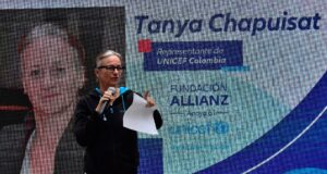 Diez mil corredores tomarán la partida en la Allianz 15K Bogotá 2023 para apoyar a UNICEF