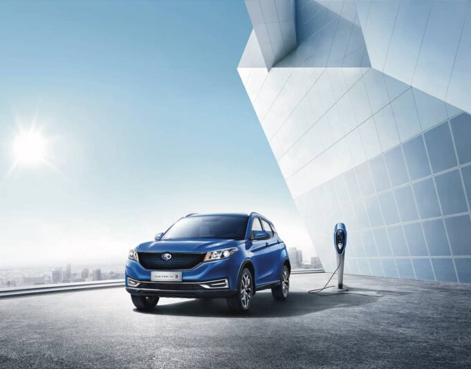 SERES, nueva marca de automóviles eléctricos, llega a Colombia con una mezcla atractiva de tecnología, sostenibilidad y diseño