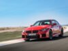 BMW M2 es la excelencia del alto rendimiento