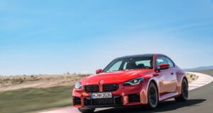 BMW M2 es la excelencia del alto rendimiento