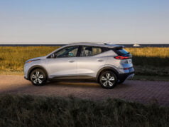 General Motors promueve la electrificación en la Feria Electromotor 1.0