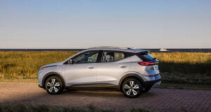 General Motors promueve la electrificación en la Feria Electromotor 1.0