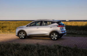 General Motors promueve la electrificación en la Feria Electromotor 1.0