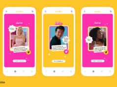Bumble y la próxima película de BARBIE se unen para ayudarte a tener el MEJOR DÍA DE TU VIDA